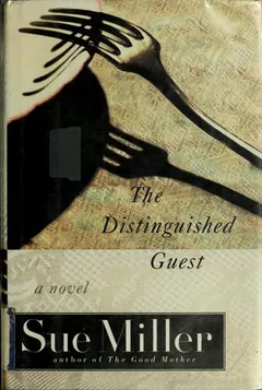 Cover of The Distinguished Guest