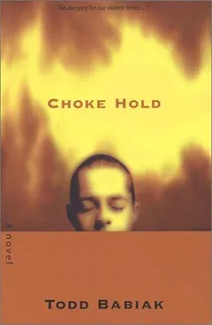 Cover of Choke Hold