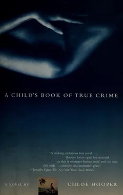 Cover of A Child’s Book of True Crime