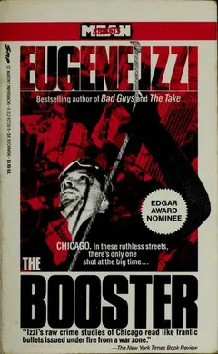 Cover of The Booster