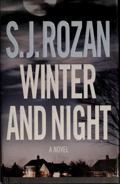 Cover of Winter and Night