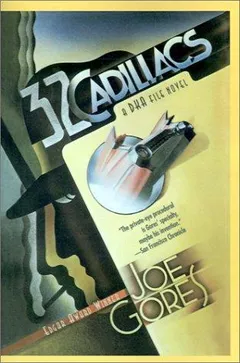 Cover of 32 Cadillacs