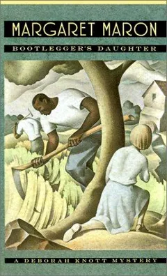 Cover of Bootlegger’s Daughter