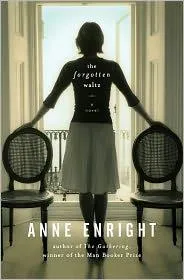 Cover of The Forgotten Waltz