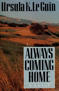 Cover of Always Coming Home