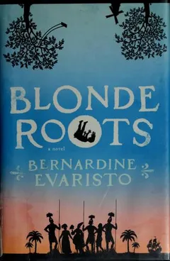 Cover of Blonde Roots