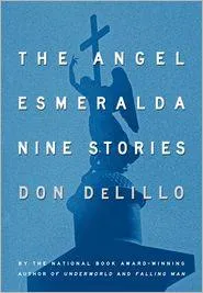 Cover of The Angel Esmeralda