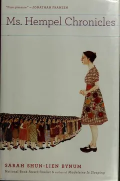 Cover of Ms. Hempel Chronicles