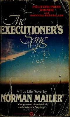 Cover of The Executioner’s Song