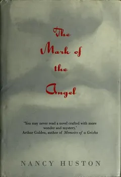 Cover of The Mark of the Angel