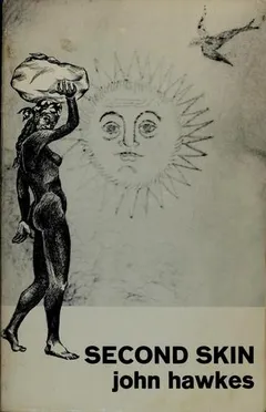 Cover of Second Skin