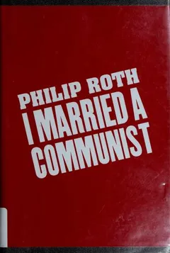 Cover of I Married a Communist