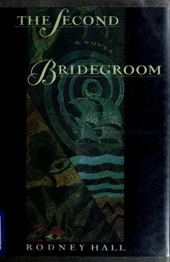 Cover of The Second Bridegroom