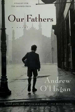 Cover of Our Fathers