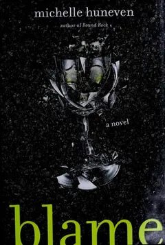 Cover of Blame