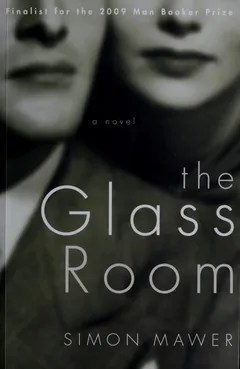 Cover of The Glass Room