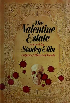 Cover of The Valentine Estate