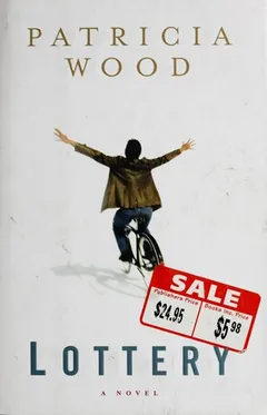 Cover of Lottery