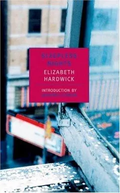Cover of Sleepless Nights