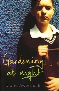 Cover of Gardening at Night