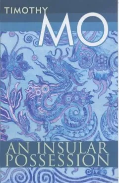 Cover of An Insular Possession