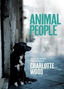 Cover of Animal People