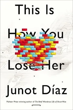 Cover of This Is How You Lose Her
