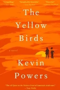 Cover of The Yellow Birds