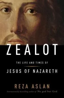Cover of Zealot