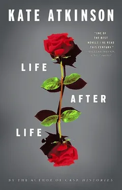Cover of Life After Life