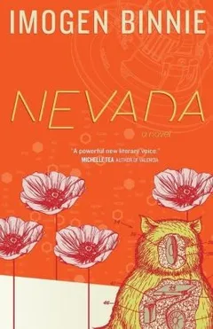 Cover of Nevada