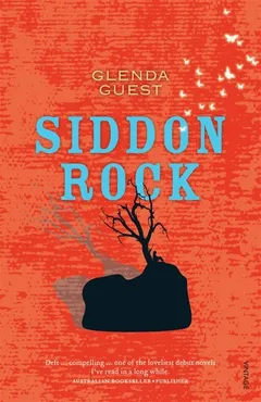 Cover of Siddon Rock