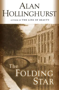 Cover of The Folding Star