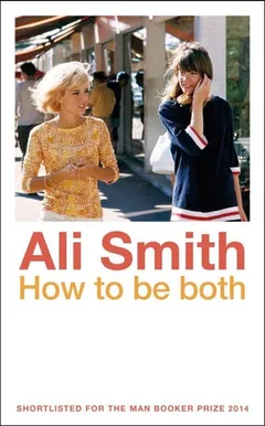 Cover of How to Be Both