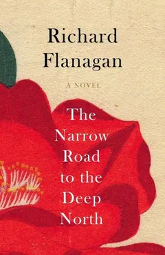 Cover of The Narrow Road to the Deep North