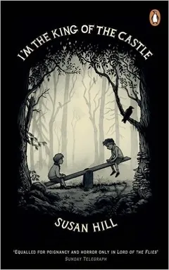 Cover of I’m the King of the Castle