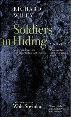 Cover of Soldiers in Hiding