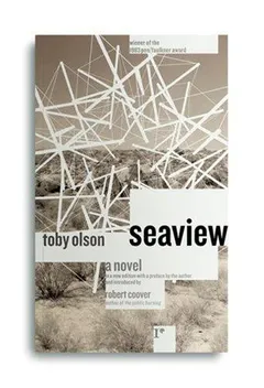 Cover of Seaview