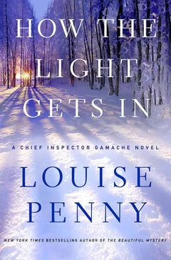 Cover of How the Light Gets In