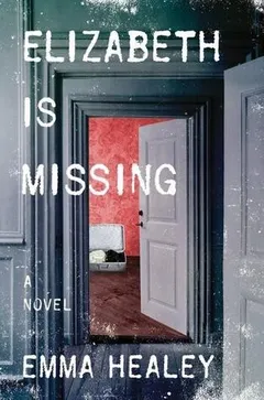 Cover of Elizabeth Is Missing