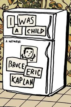 Cover of I Was a Child