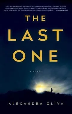 Cover of The Last One
