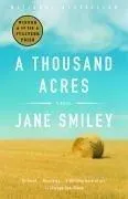 Cover of A Thousand Acres