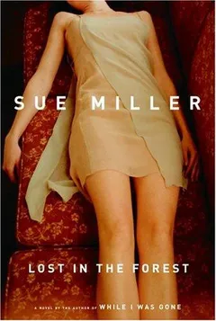 Cover of Lost in the Forest
