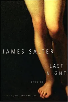 Cover of Last Night