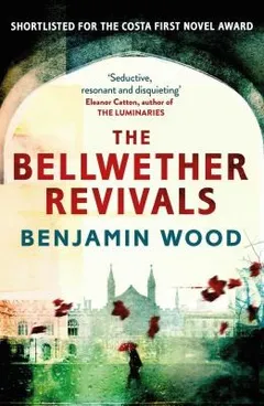 Cover of The Bellwether Revivals