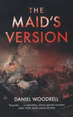 Cover of The Maid’s Version