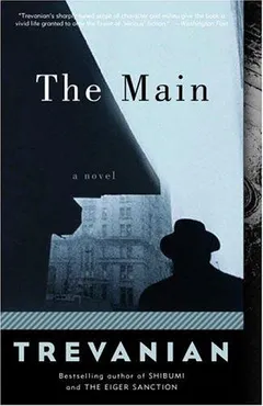 Cover of The Main