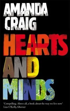 Cover of Hearts and Minds