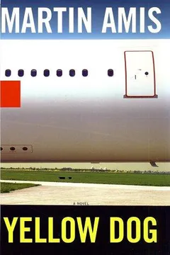 Cover of Yellow Dog